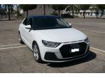 Audi A1 Sportback 30 TFSI Advanced