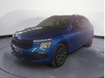 Škoda Kamiq Kamiq 1.0 TSI 115 CV DSG Black Dots