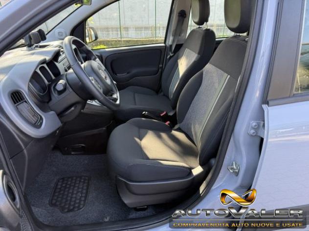 FIAT Panda 1.0 FireFly S&S Hybrid City Cross, rif. 23995341 - Foto 9
