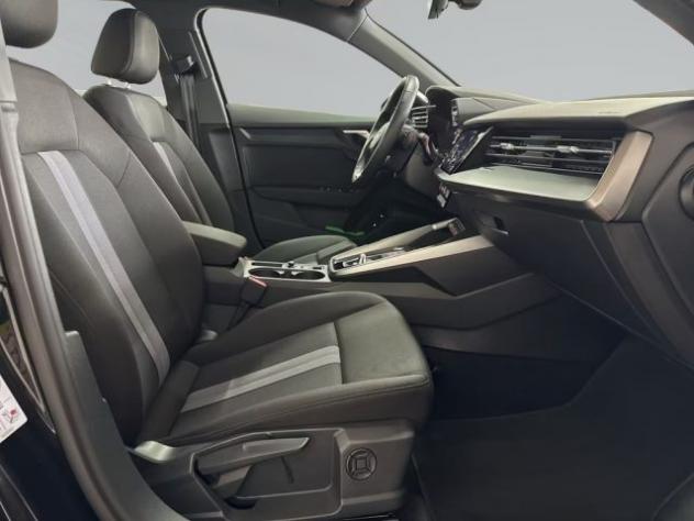 AUDI A3 SPB 40 TFSI e S tronic S line rif. 23285687 - Foto 9