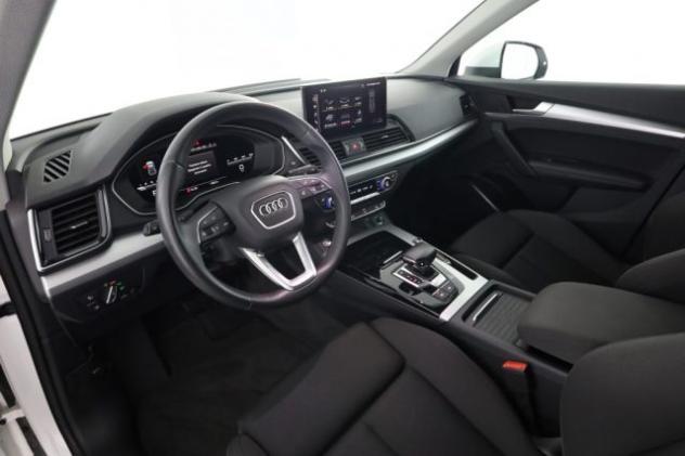 AUDI Q5 Q5 35 TDI S tronic S line rif. 24013166
