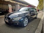 Bmw 318 2.0d TOURING AUTOMATICA TAGLIANDI