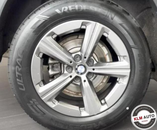 BMW X1 sDrive 18i BMW Ufficiale rif. 24190414 - Foto 4