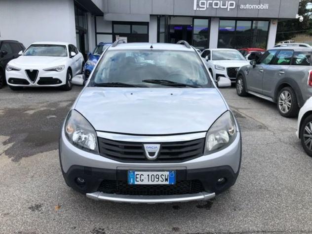 Dacia Sandero Stepway 1.5 dCi 90CV - Foto 3