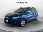 Dacia Sandero Stepway III 2021 Stepway 1.0 tce Expression Eco-g 100cv