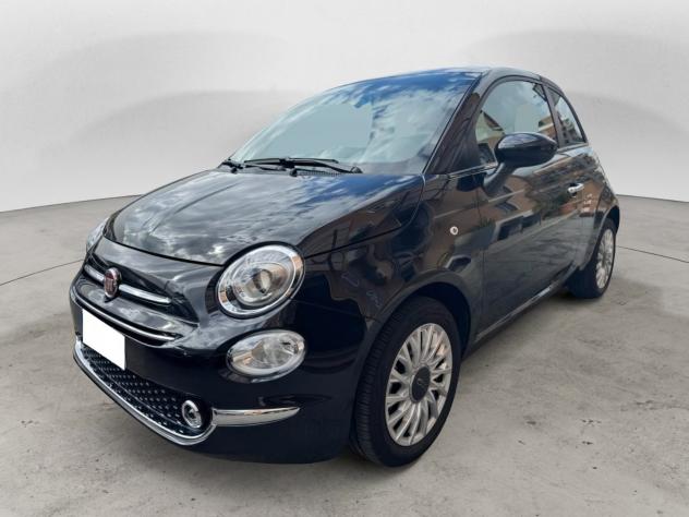 FIAT 500 1.0 Hybrid "TFT digitale/ CLIMA AUT. - Foto 2