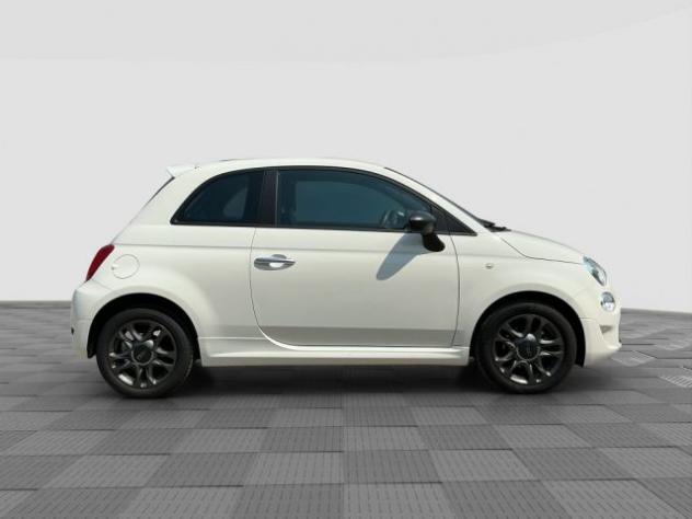 FIAT 500 500 1.0 Hybrid Connect rif. 23982587 - Foto 6
