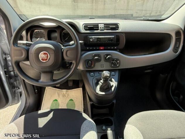 Fiat Panda 1.0 Hybrid - Foto 9