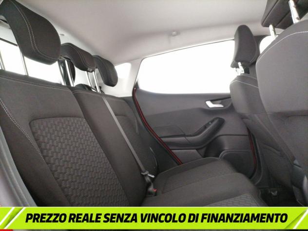 Ford Fiesta 5p 1.1 Titanium Gpl 75cv - Foto 8