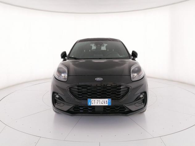 Ford Puma 1.0 ecoboost h ST-Line s&s 125cv - Foto 5
