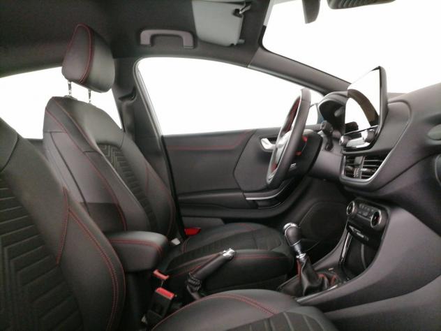 Ford Puma 1.0 ecoboost h ST-Line X s&s 125cv - Foto 6