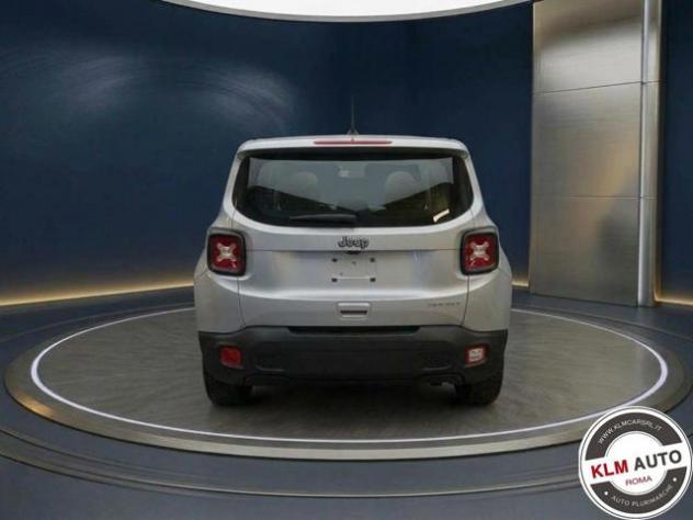 JEEP Renegade 1.0 AUTOMATICA NAVI !!! PRONTA CONSEGNA !!! rif. 24148803 - Foto 4