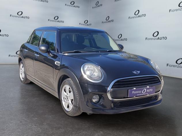 MINI Mini ONE D 1.5 Business 95CV (MAn9"PREZZO REALE" (1806)