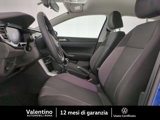 Volkswagen Polo 1.0 TSI Life - Foto 6