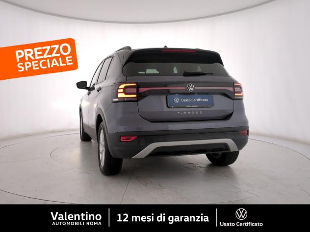 Volkswagen T-Cross 1.0 TSI Style BMT - Foto 5
