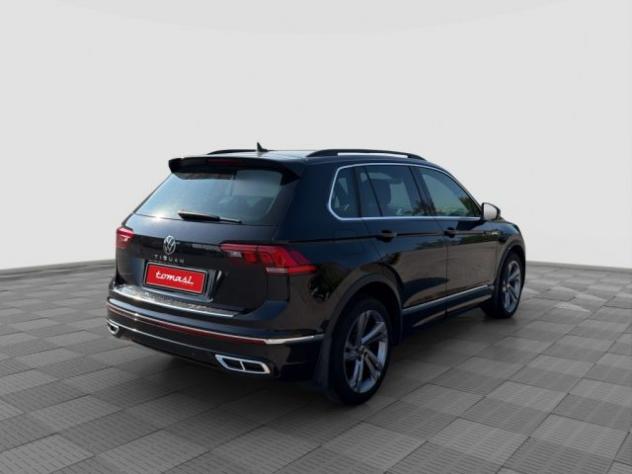 VOLKSWAGEN Tiguan Tiguan 1.5 TSI 150 CV DSG ACT R-Line rif. 24024009 - Foto 5