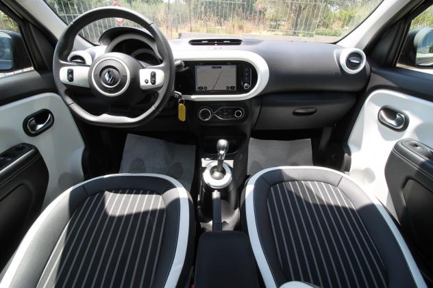 Renault Twingo Electric Techno 22kw 20.000km|2023 - Foto 8