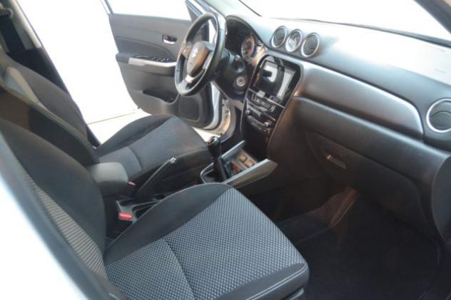 SUZUKI Vitara 1.0 Boosterjet rif. 23821562 - Foto 7