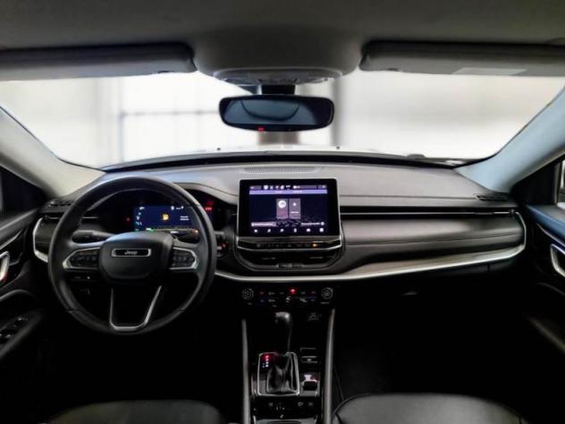 Jeep Compass 4xe 1.3 T4 PHEV 190cv Limited 4xe Auto - Foto 7