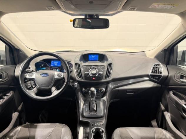FORD Kuga 2.0TDCI 150CV 4WD Powershift Titanium PREZZO REALE rif. 23509198 - Foto 10
