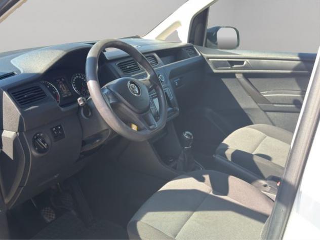 VOLKSWAGEN Caddy 2.0TDI 4MOTION 4X4 rif. 23632532 - Foto 7