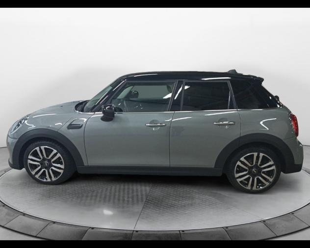 MINI Mini 5 porte Mini IV F55 2021 5p Mini 5p 1.5 Cooper Classic auto - Foto 9