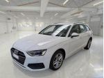 Audi A4 Avant 35 2.0 tdi mhev Business 163cv s-tronic