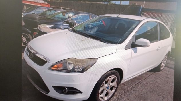 Focus mk3