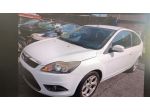 Focus mk3