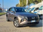 HYUNDAI Tucson 1.6 HEV aut. XTech rif. 24202714