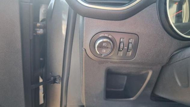 OPEL Crossland 1.5 ECOTEC D 110 CV Start&Stop Elegance rif. 23184123 - Foto 8
