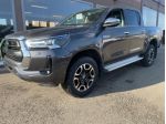 TOYOTA Hilux 2.4 D-4D A/T 4WD 4 porte Double Cab Executive rif. 21729600