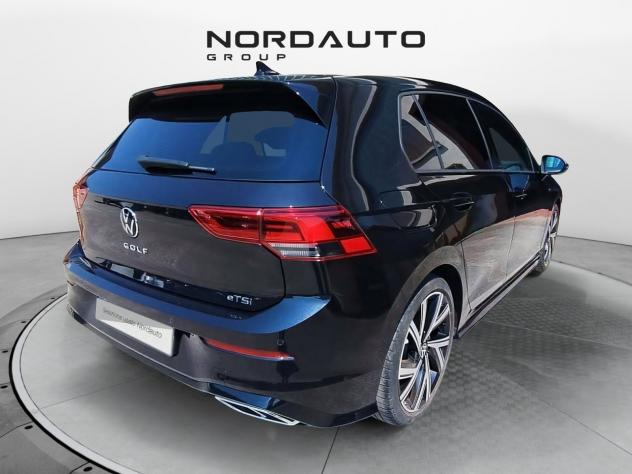 Volkswagen Golf 8ª serie 1.5 eTSI 150 CV EVO ACT DSG R-Line - Foto 4