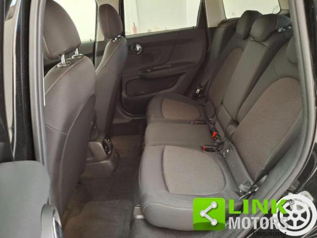 MINI Countryman 2.0 Cooper D Untamed Edition Countryman GARANZIA rif. 23498114 - Foto 8