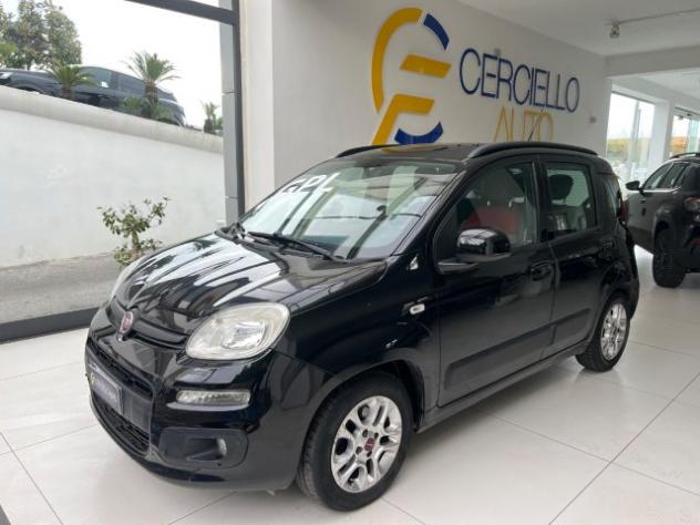 FIAT Panda 1.2 EasyPower Lounge rif. 23431769 - Foto 2