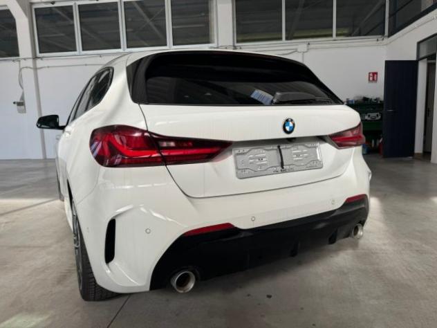BMW 120 d xDrive 5p. Msport rif. 23471741 - Foto 5