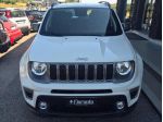 JEEP Renegade 1.3 T4 190CV PHEV 4xe AT6 Limited GANCIO TRAINO rif. 24016950