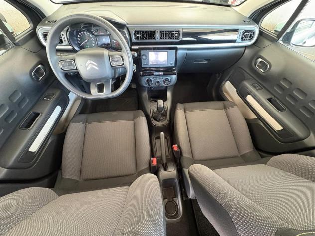 CITROEN C3 1.2 83 S&S You! (neo patentati) -2023 - Foto 2