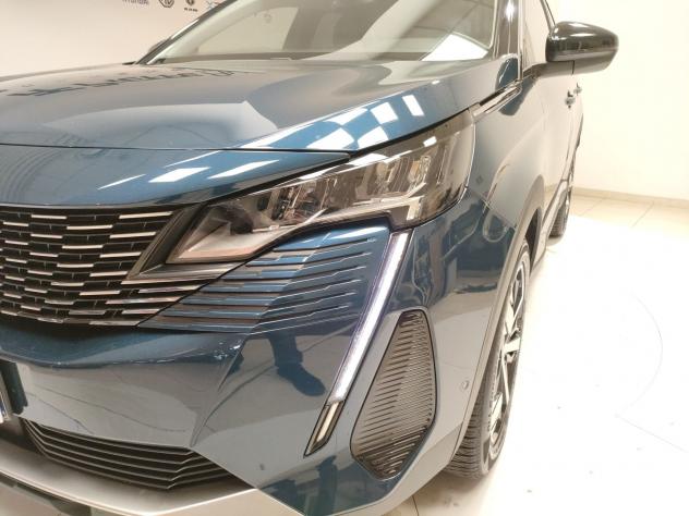 Peugeot 3008 3008 BlueHDi 130 S&S EAT8 Allure Pack - Foto 8