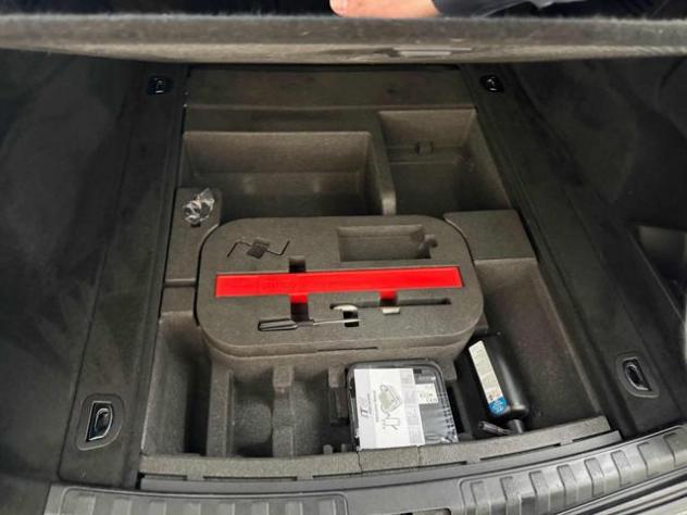 ALFA ROMEO Stelvio 2.2 Turbodiesel 190 CV AT8 Q4 Sprint rif. 23747361 - Foto 10