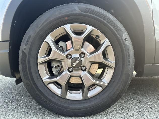 Jeep Avenger 1.2 Turbo Longitude - Foto 9
