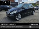 Mercedes-Benz Classe A A 180 cdi Elegance FL SOLO EXPORT