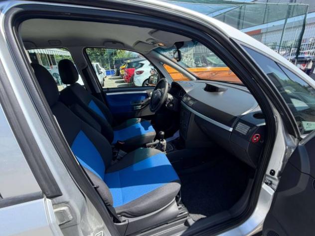 OPEL Meriva Meriva I 1.8 16v Enjoy. gpl rif. 23991562 - Foto 2