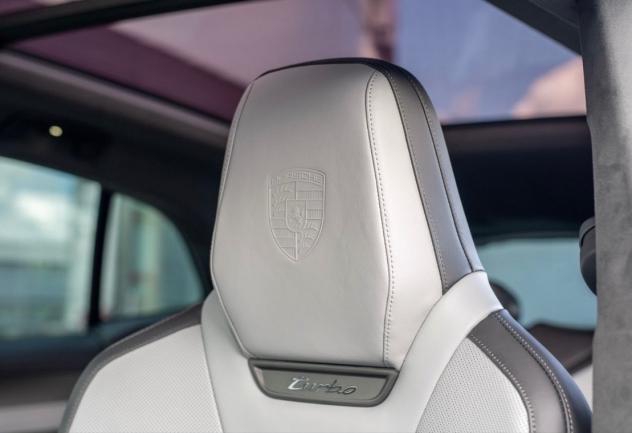 Porsche Cayenne Turbo Electric - Foto 7