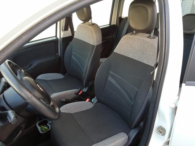 Fiat Panda 1.0 FireFly S&S Hybrid City Life - Foto 6