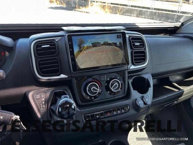 CHAUSSON NEW MY '26 ULTIMATE 797 GEMELLI AUTOMATICO LINE - Foto 6