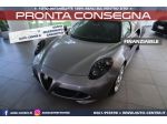 Alfa Romeo 4C 4C Coupe 1750 TBI GRIGIO BASALTO