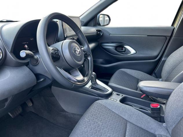Toyota Yaris Cross 1.5H (116 CV) E-CVT Trend - Foto 6
