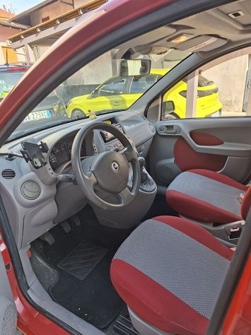 Panda 4x4 1.2 - Foto 3