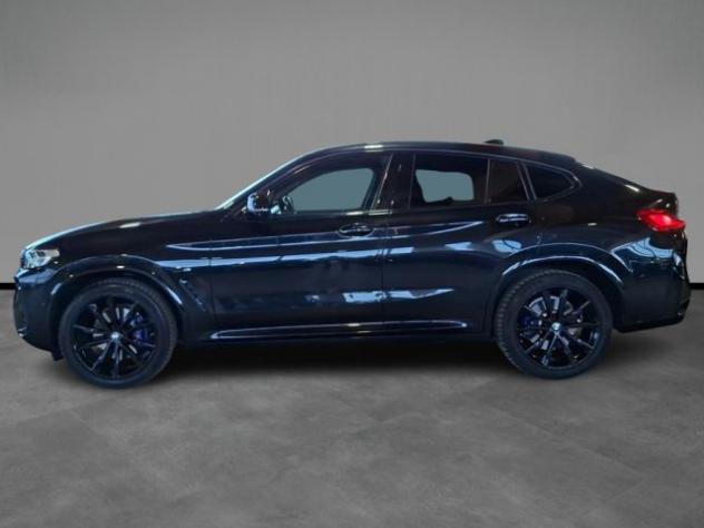 BMW X4 xDrive30d 48V Msport Aut. rif. 23658768 - Foto 2